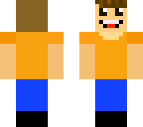 hamzas skin