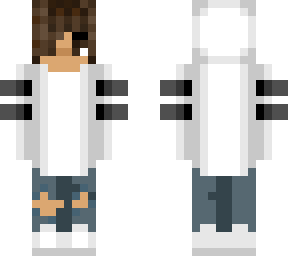 hoodie boy