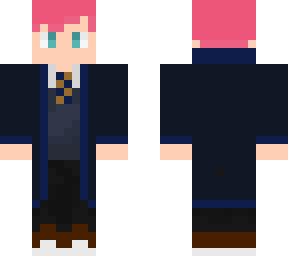 hp version