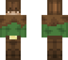 hunter