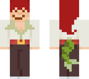 improved new fishy