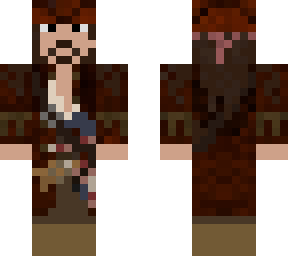 jack sparrow