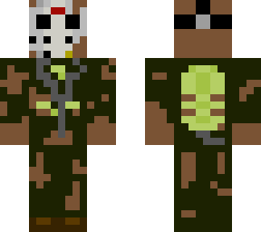 jason