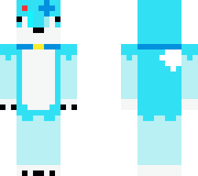 julia the cat