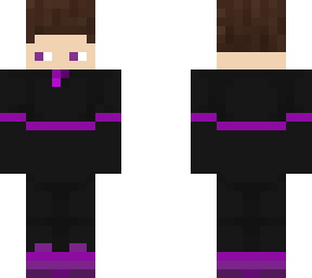 justice purple