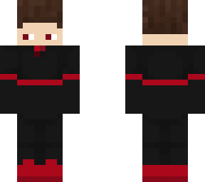justice red