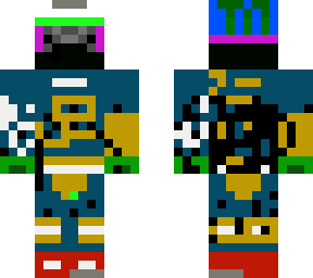 kasknie
