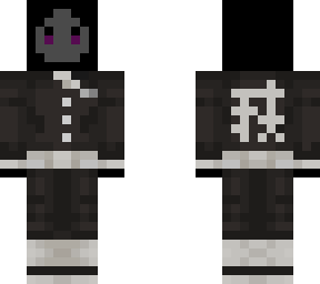 killer doctor (human look) (demon slayer)(update)