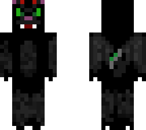 kittygirl dracon