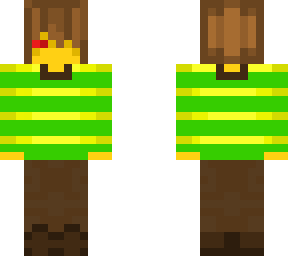 kris (fixes)