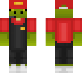 lagarto mcdonalds