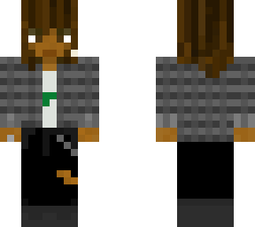 leon- grey