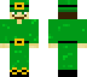 leprechaun