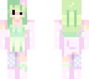 life updates, announcements and a new oc