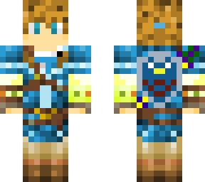 link breath of the wild