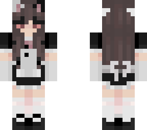 maid