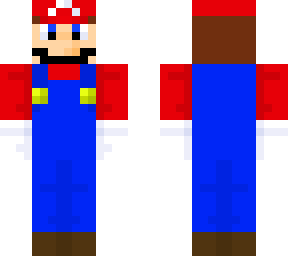mario