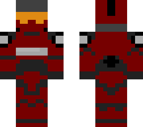 mark v grenadier spartan