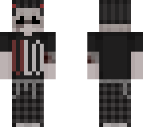 maybe outfit?