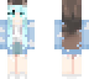 megami