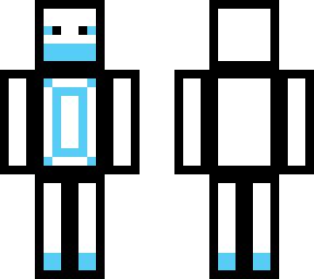 melin skin