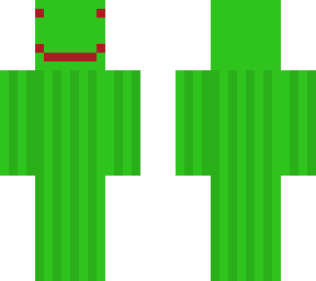 melon man