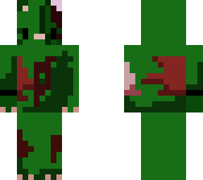 Skin Minecraft Raros rara | Minecraft Skins