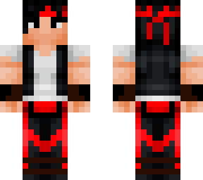 mk liu kang
