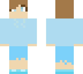 my fourth skin