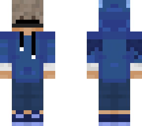 my new skin (i have so much skibns