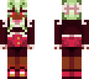 my oc!