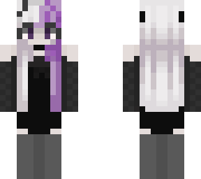my oc