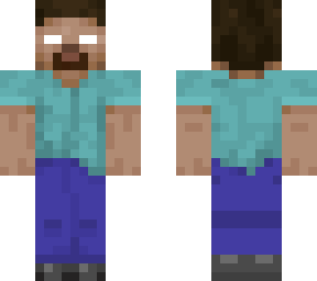new herobrine
