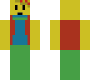noob king