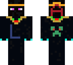 op enderman