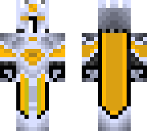 orange knight