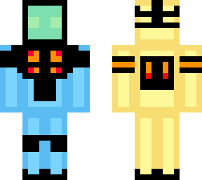 paintman astronaut