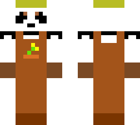 panda
