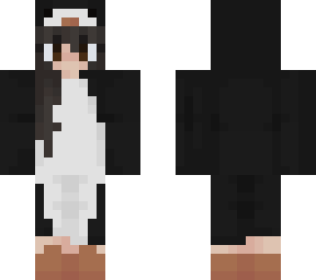 penguin