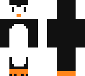 penguin