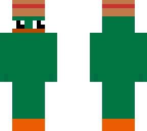pepe 333