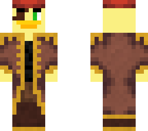 pirate