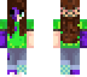 portal kid