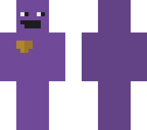 purple guy