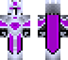 purple knight