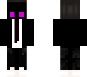 purple mask