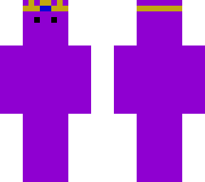 purple something