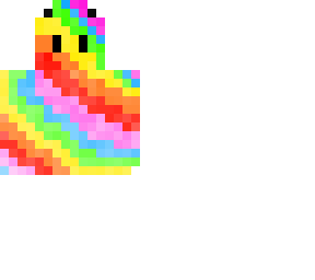 rainbowfoxs (uncompleted)