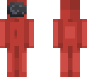 red is sus