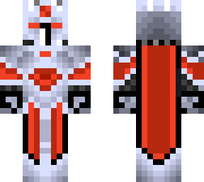 red knight